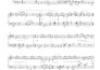 prepare musical scores with optional transcription